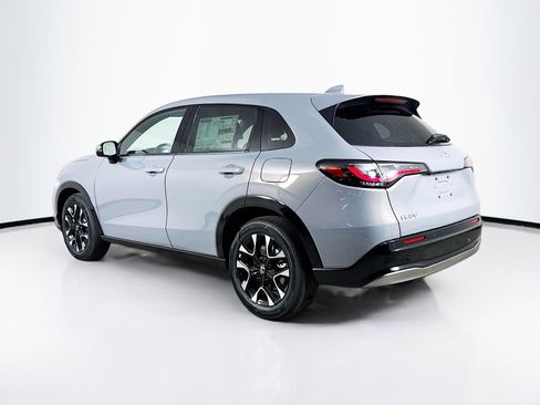 New 2026 Honda HR-V EX-L image 30