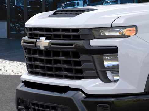 New 2026 Chevrolet Silverado 2500 W/T AWD/4WD image 40