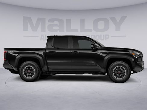 New 2026 Toyota Tacoma TRD Off-Road AWD/4WD image 13