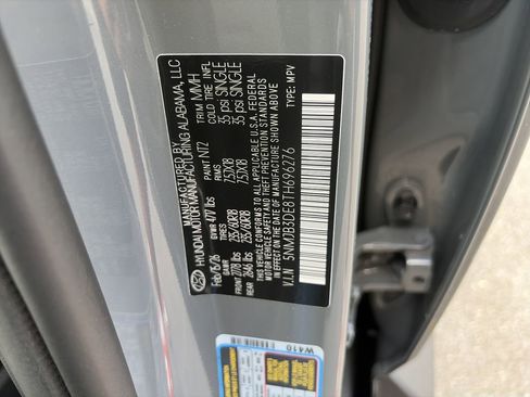 New 2026 Hyundai Tucson SEL image 29