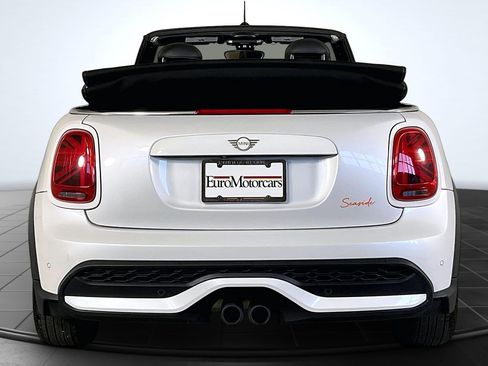 Used 2024 MINI Cooper S w/ Seaside Edition FWD image 4