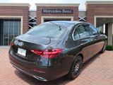 Certified 2024 Mercedes-Benz C 300 Sedan image 5