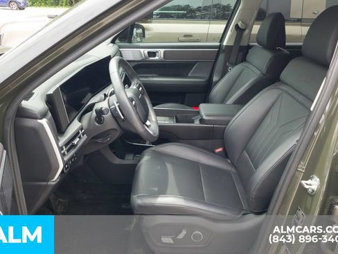 Used 2024 Hyundai Santa Fe XRT AWD/4WD image 6