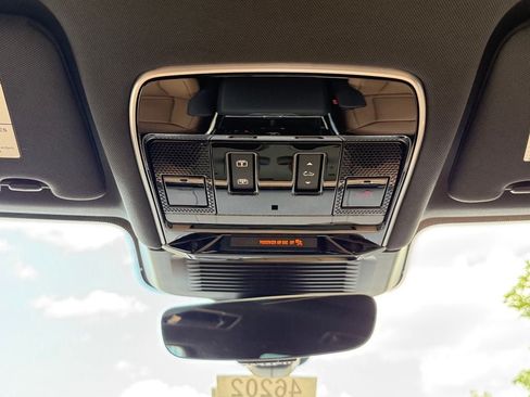 New 2026 Land Rover Range Rover Sport Dynamic SE AWD/4WD image 27