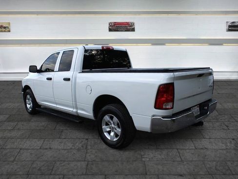 Used 2017 RAM 1500 Tradesman w/ Popular Equipment Group AWD/4WD image 5