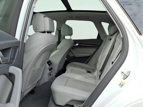 Used 2019 Audi Q5 Prestige image 10