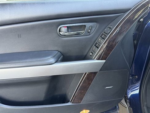 Used 2012 MAZDA CX-9 Grand Touring w/ Moonroof & Bose Audio Pkg image 32