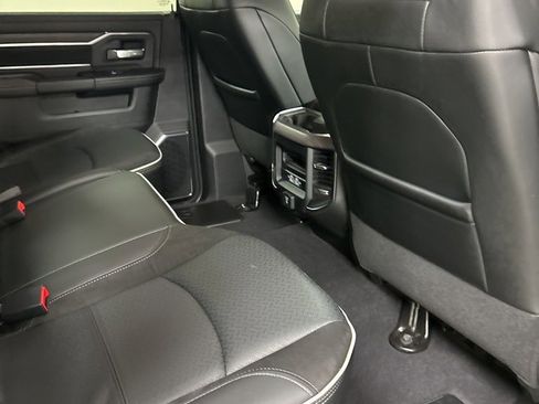 New 2026 RAM 3500 Laramie w/ Night Edition image 37