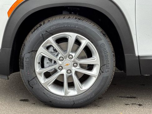 Used 2026 Chevrolet TrailBlazer LS w/ LS Confidence Package image 27