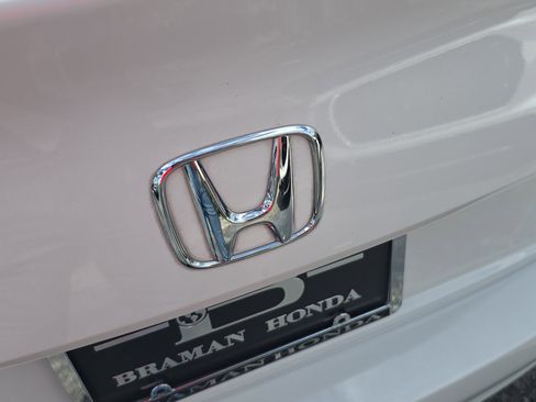 Certified 2023 Honda Civic Sport image 6