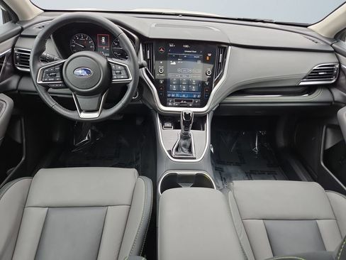 Certified 2023 Subaru Outback Onyx Edition AWD/4WD image 10