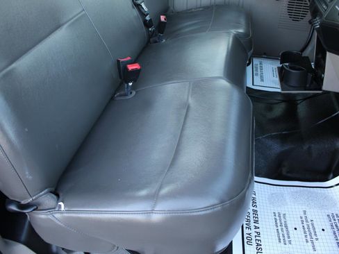 Used 2009 Ford F350 XL image 15