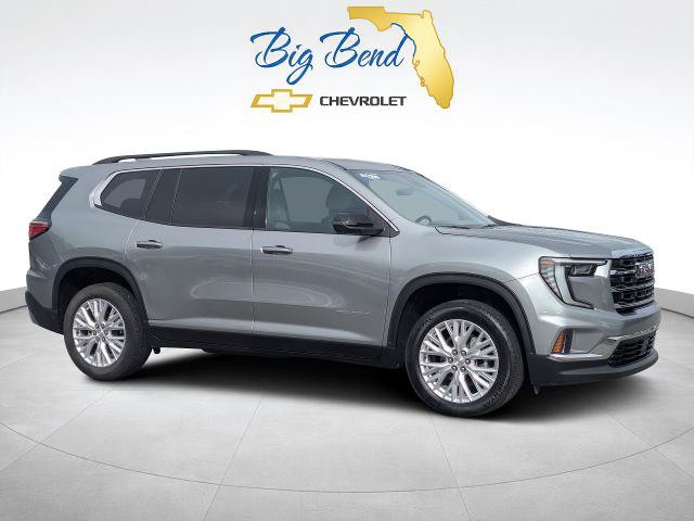 Certified 2026 GMC Acadia Elevation w/ Elevation Premium Package FWD image 1
