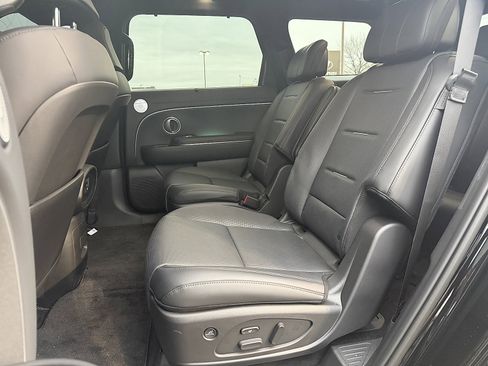 Certified 2026 Hyundai Palisade Calligraphy image 11