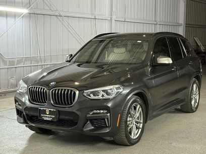 Used 2021 BMW X3 M40i w/ Executive Package