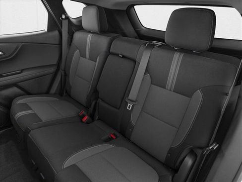New 2026 Chevrolet Blazer LT FWD image 9