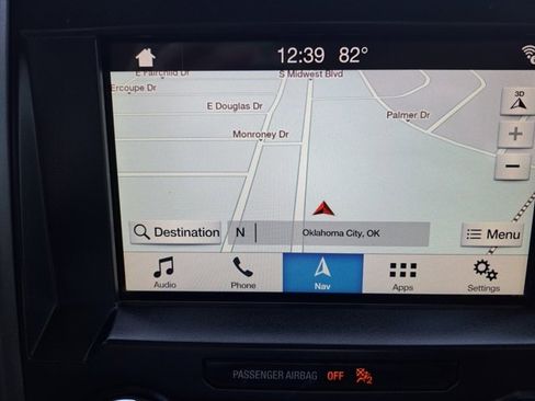 Used 2017 Ford F150 XLT w/ Equipment Group 302A Luxury image 20