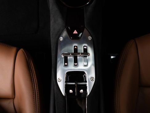 Certified 2023 Ferrari 296 GTB image 87