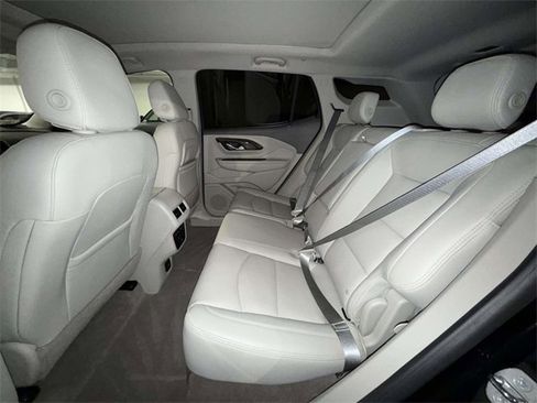 Used 2020 GMC Terrain Denali w/ Denali Premium Package image 19