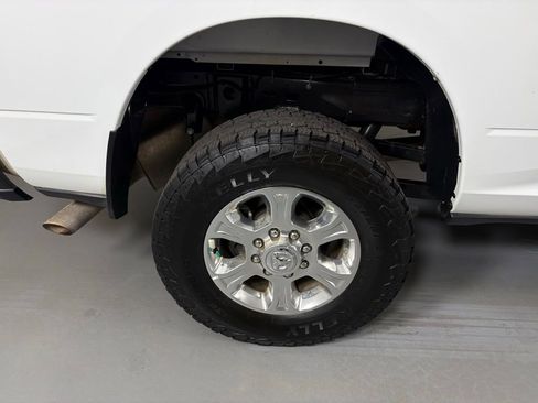 Used 2024 RAM 2500 Big Horn image 13