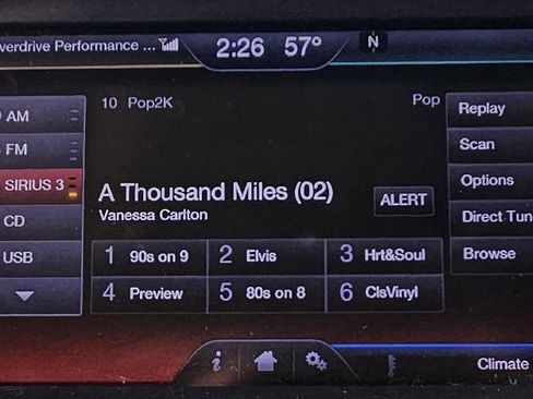 Used 2013 Ford Focus Titanium image 12