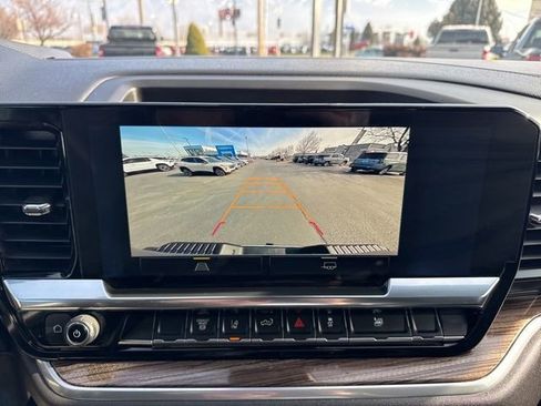 Certified 2025 Chevrolet Silverado 2500 LT w/ Convenience Package image 26