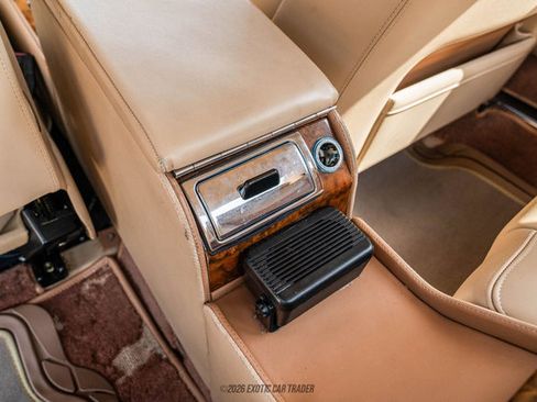 Used 1997 Bentley Continental T RWD image 47