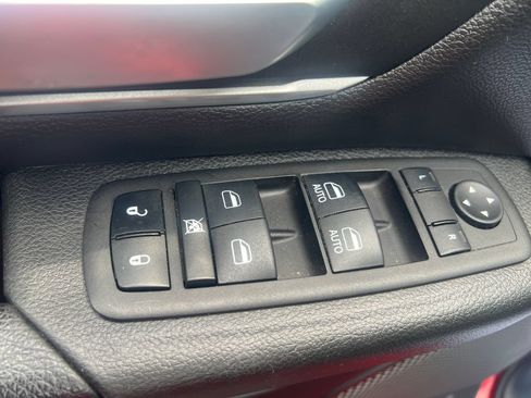 Used 2023 RAM 1500 Big Horn AWD/4WD image 14