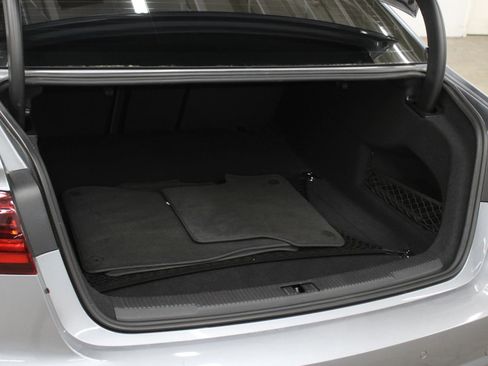 Used 2016 Audi A6 3.0T Premium Plus w/ S Line Sport Package image 39