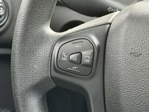 Used 2019 Ford Fiesta S FWD image 13