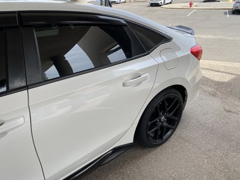 Used 2023 Honda Civic Si image 46