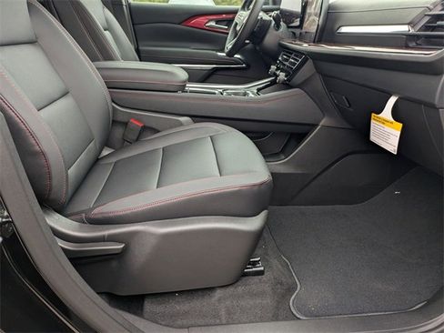 New 2026 Chevrolet Traverse Z71 image 36