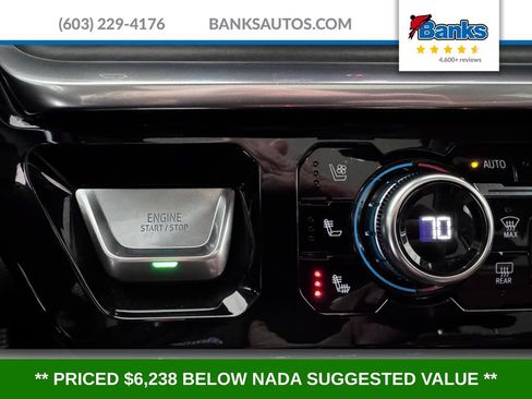 Certified 2022 GMC Sierra 1500 Denali Ultimate AWD/4WD image 22
