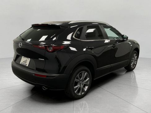 New 2025 MAZDA CX-30 AWD 2.5 S w/ Preferred Package image 3