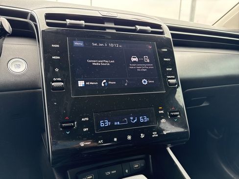 Used 2024 Hyundai Tucson SEL image 13