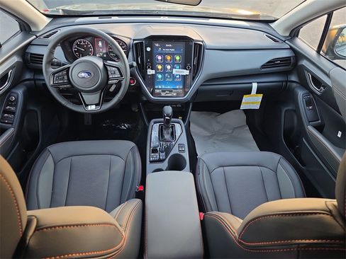 New 2026 Subaru Crosstrek 2.5i Limited image 10