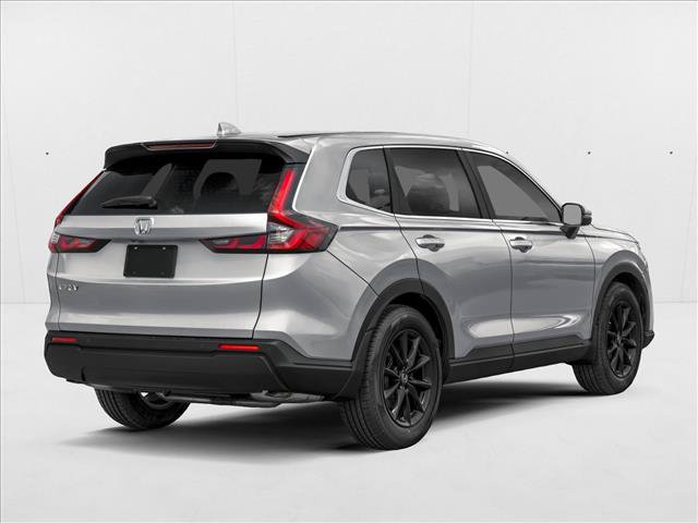 New 2027 Honda CR-V EX-L image 2