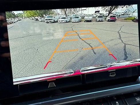 New 2026 GMC Sierra 1500 Elevation image 22