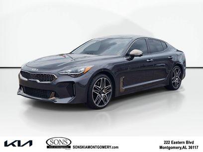 Used 2023 Kia Stinger GT2