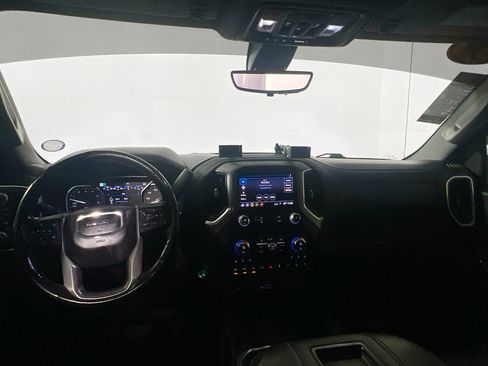 Used 2019 GMC Sierra 1500 Denali w/ Denali Ultimate Package image 28