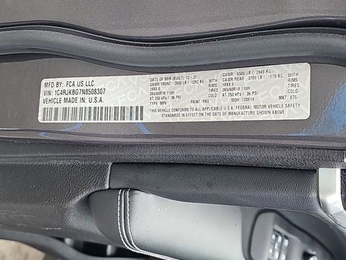 Used 2022 Jeep Grand Cherokee L Limited image 40