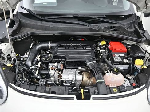 Used 2020 FIAT 500X Pop w/ Popular Equipment Group image 43