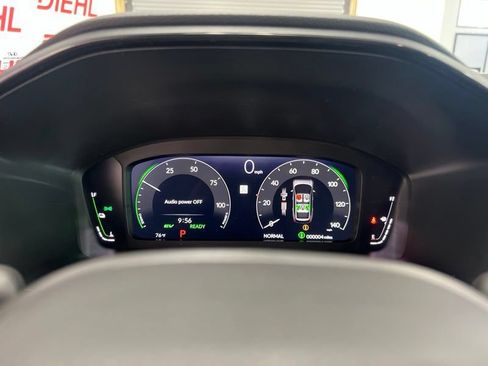 New 2026 Honda CR-V TrailSport image 27
