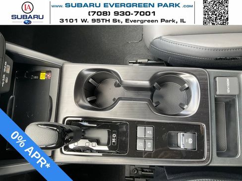 New 2026 Subaru Outback Premium AWD/4WD image 21