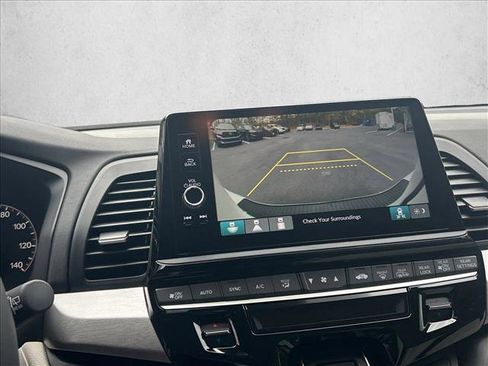 New 2026 Honda Odyssey EX-L image 14