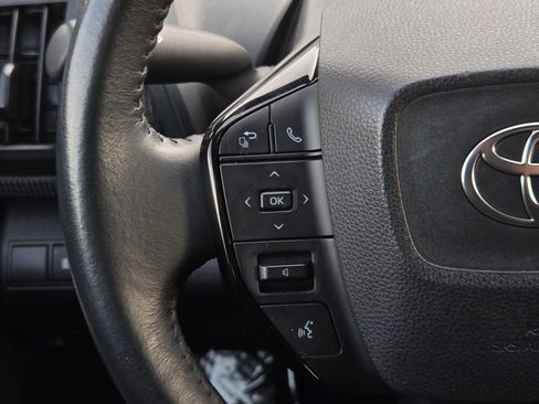 Certified 2024 Toyota bZ4X XLE w/ Weather Package image 21