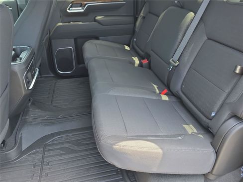 New 2026 GMC Sierra 1500 Elevation AWD/4WD image 30