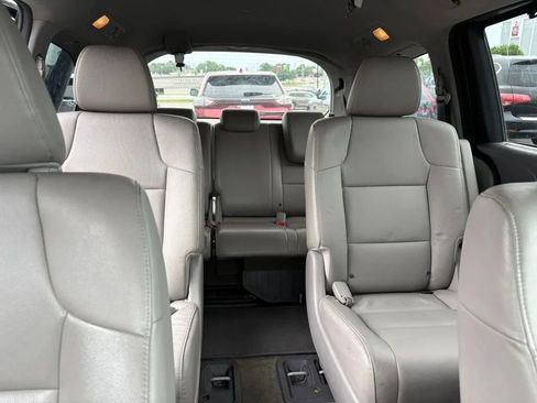 Used 2017 Honda Odyssey EX-L image 20