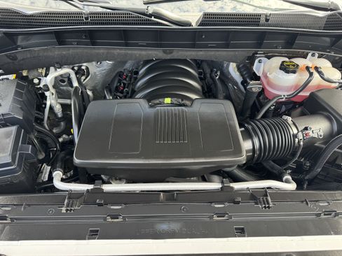 Certified 2026 GMC Sierra 1500 SLT AWD/4WD image 24