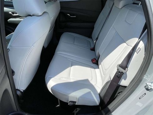 New 2026 Hyundai Santa Cruz SEL image 8